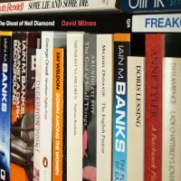 Books, Ruth Livingstone