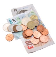 Spend money on self-publishing, Ruth Livingstone