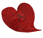 heart, Ruth Livingstone