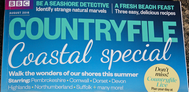 Ruth Livingstone, writer, non-fiction