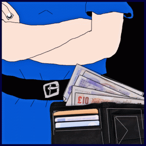 unreliable narrators in a short story, Ruth Livingstone