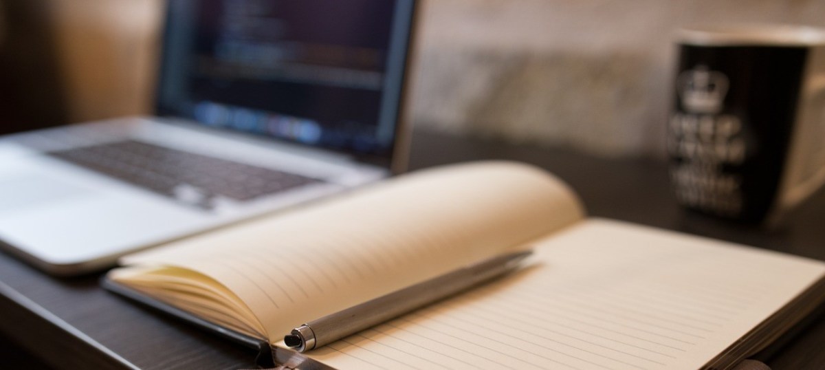 NaNoWriMo – reflection on&nbsp;2017